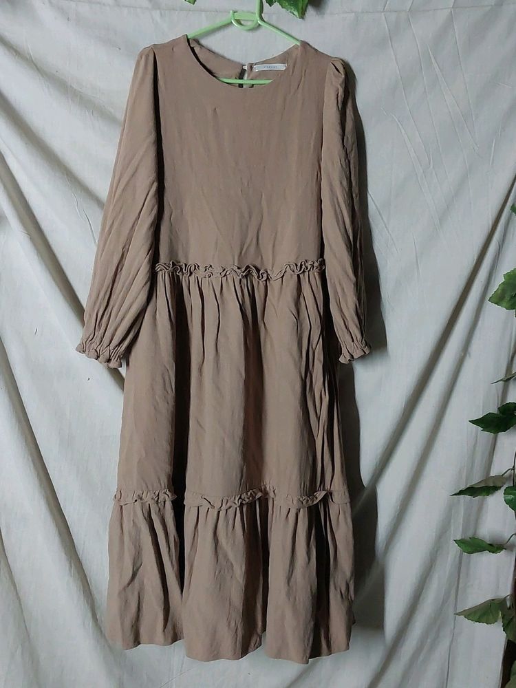 Long Dress