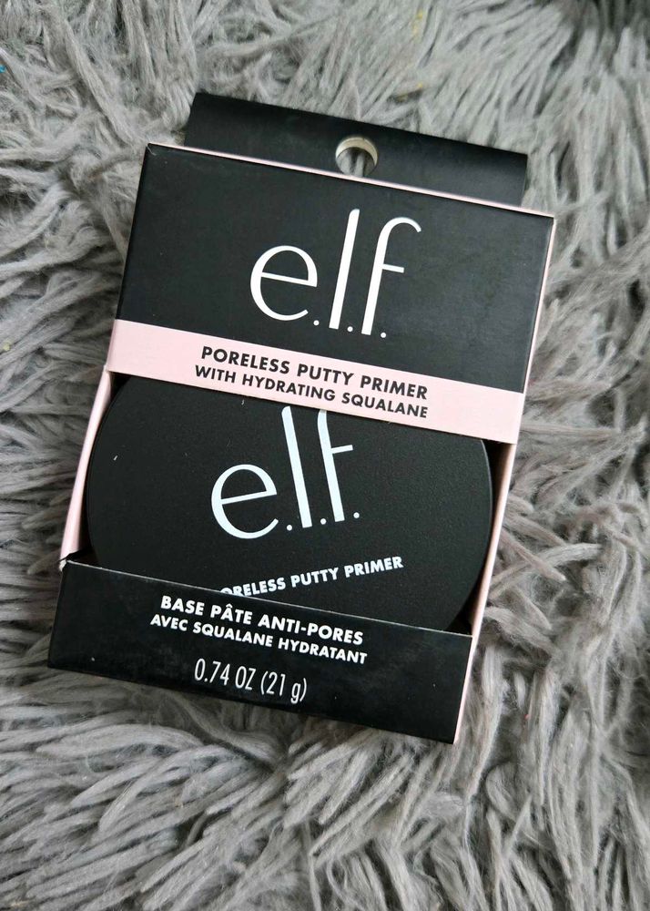 e.l.f. Poreless Putty Primer