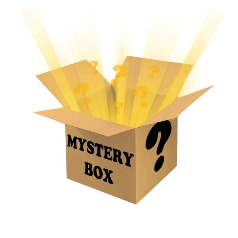 Mestry Box (Surprise)