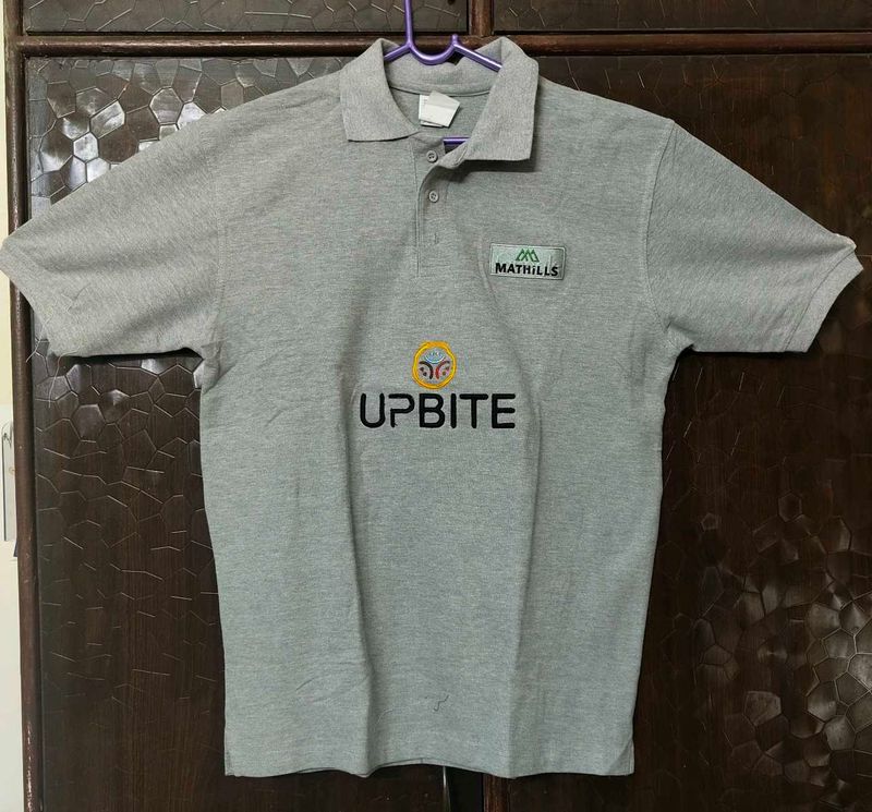 Polo Tshirt For Daily Wear