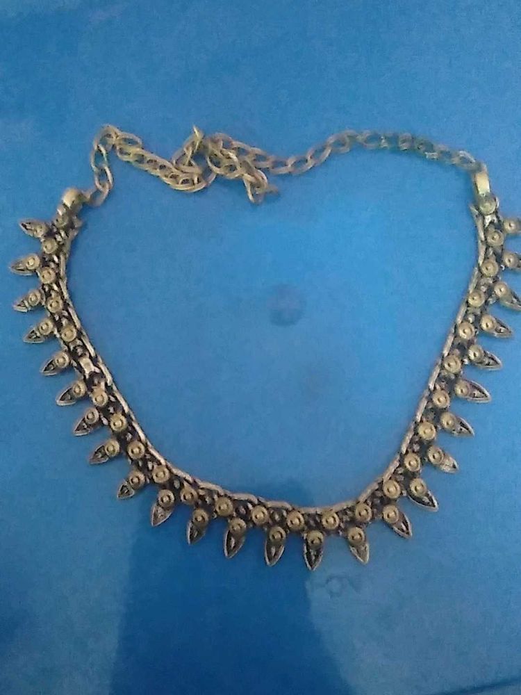 Vintage Style Necklace