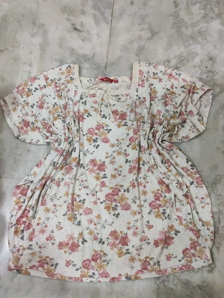 Bust 68 Top