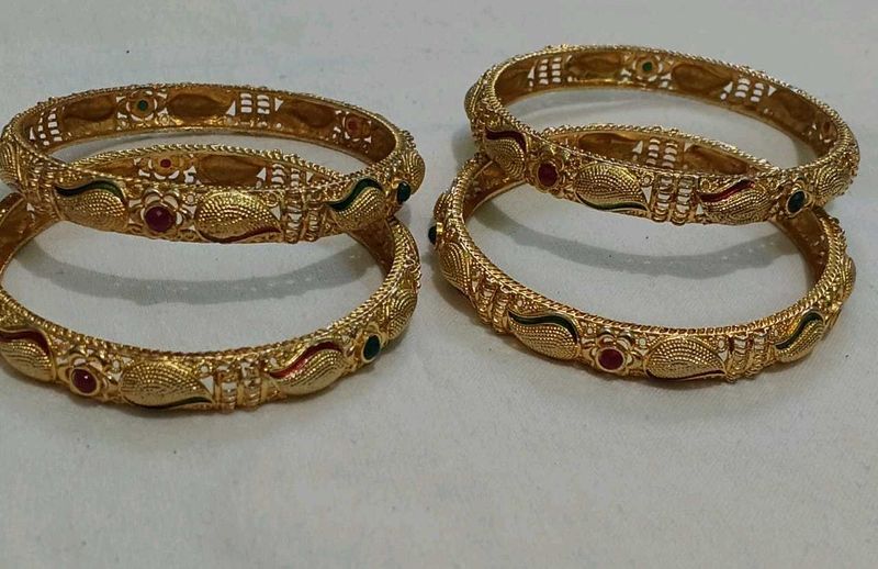 Bangles