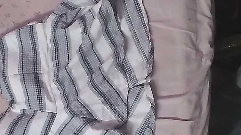 Cute Tunic Sleeveless Top For Women Size M
