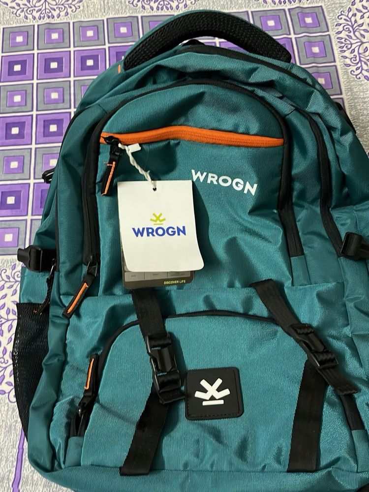 WROGN Backpack