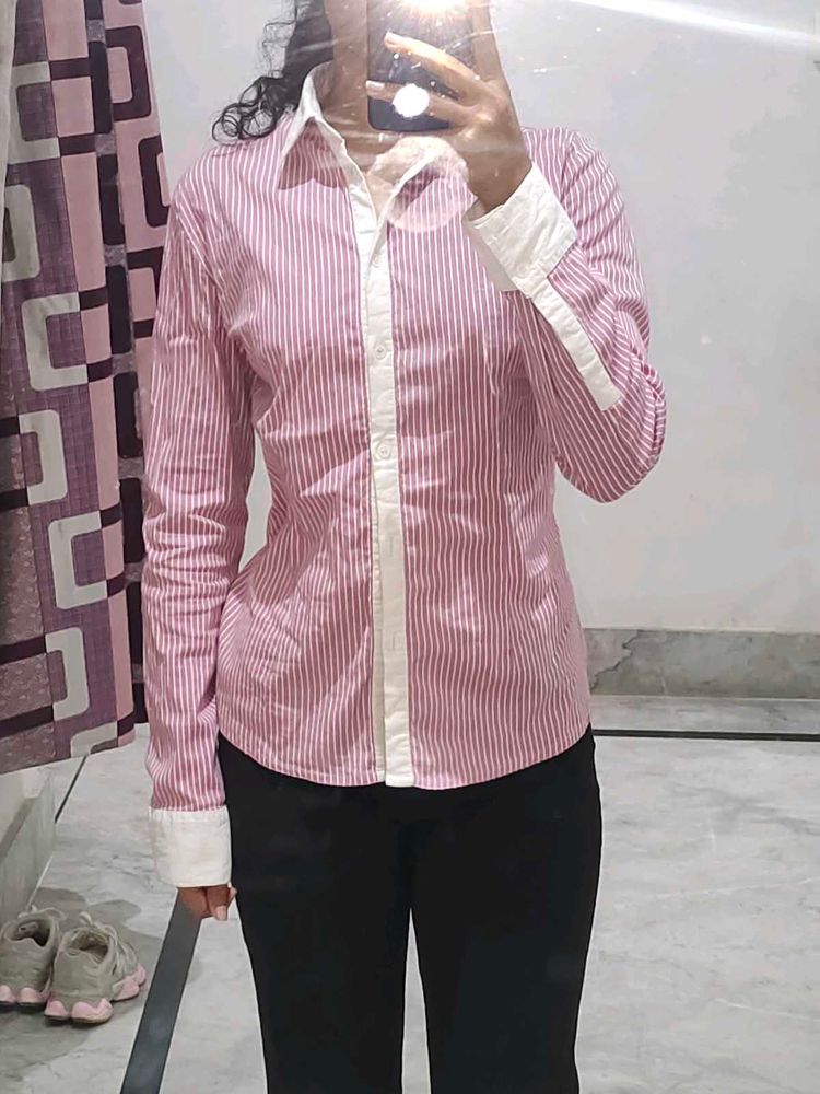 Women&#39;s Office Shirt
