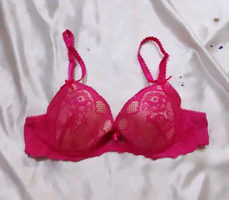 new bra