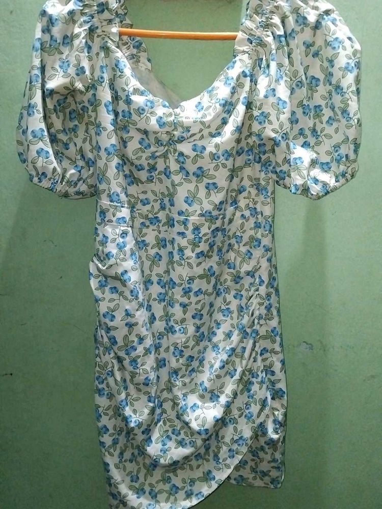 Urbanic Bodycon Dress