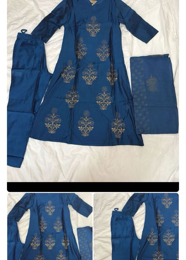 2 Suit Combo