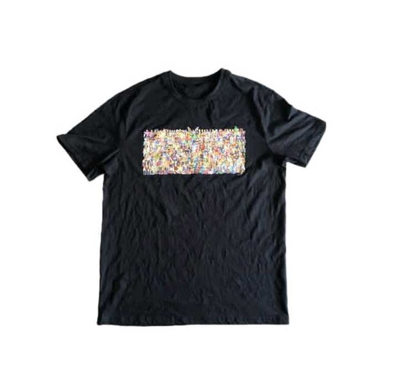 Oversized Tshirt