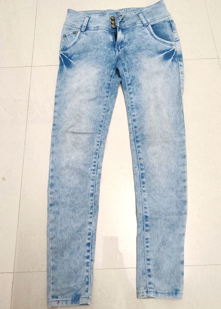 Jeans For Women