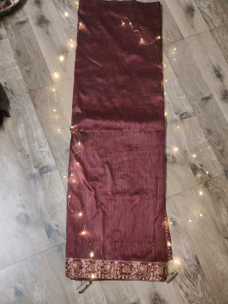 Elegant Dress Material