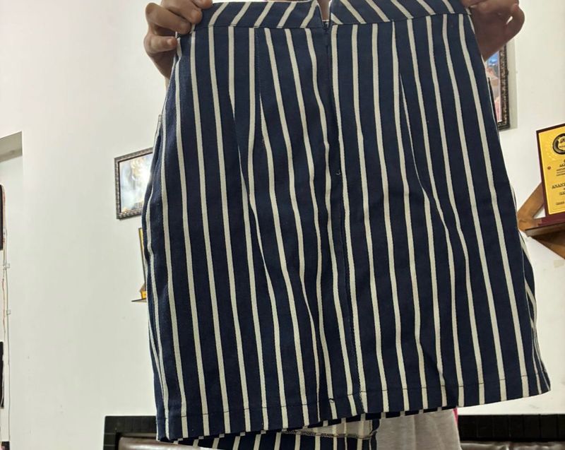 Women Mini Skirt