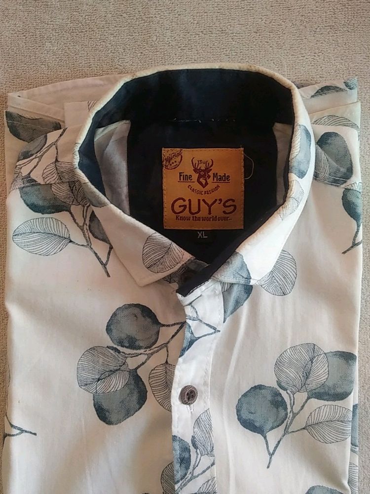 Mens Shirt