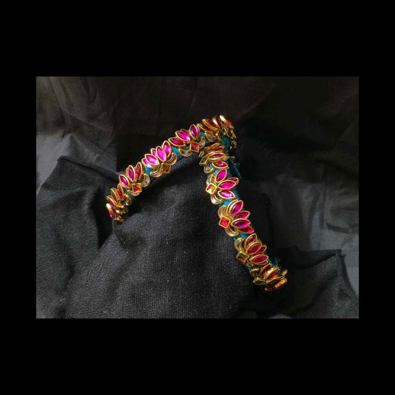 Lotus Bangles