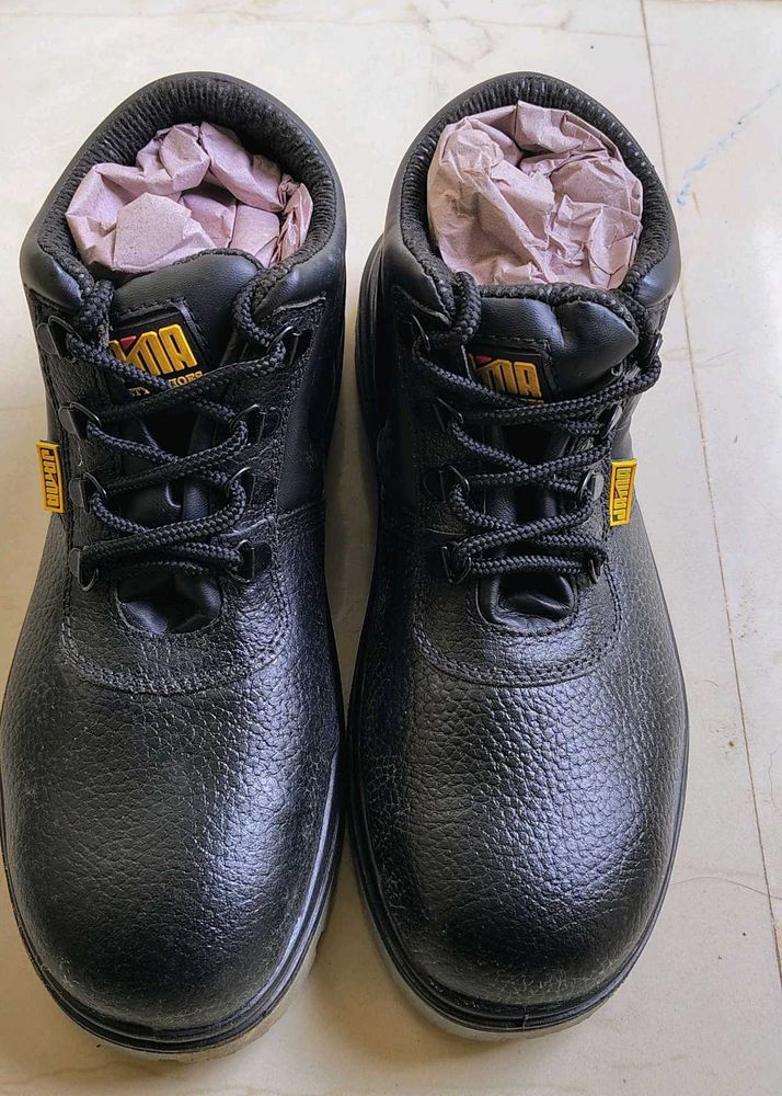 Safety Shoes Jama