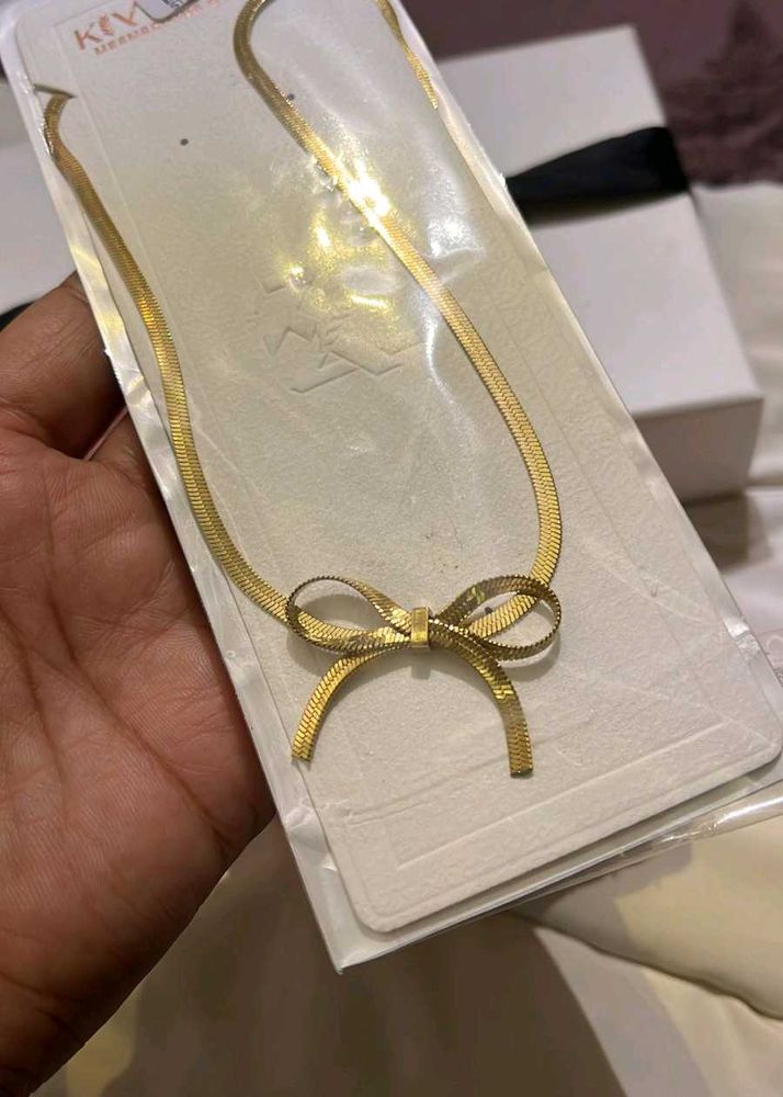 Antitarnish Jewellery