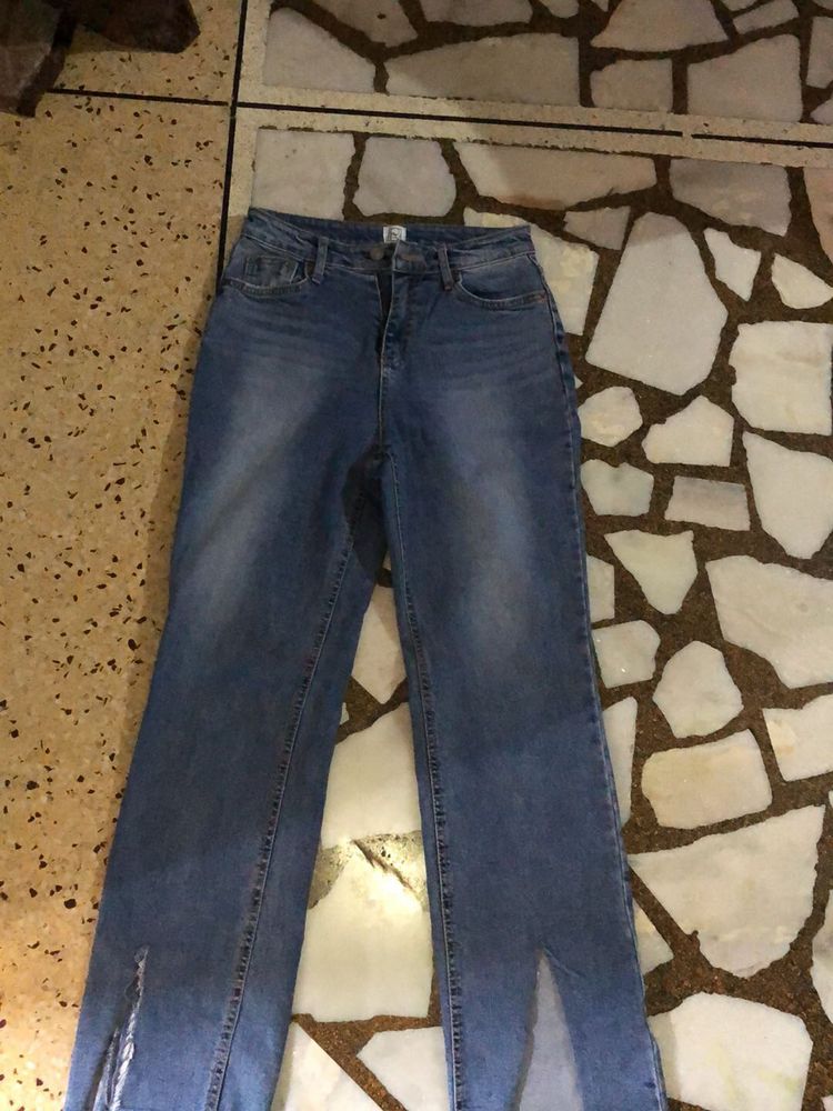 denim
