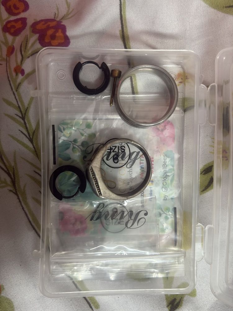 Assorted Jewelry Lot
