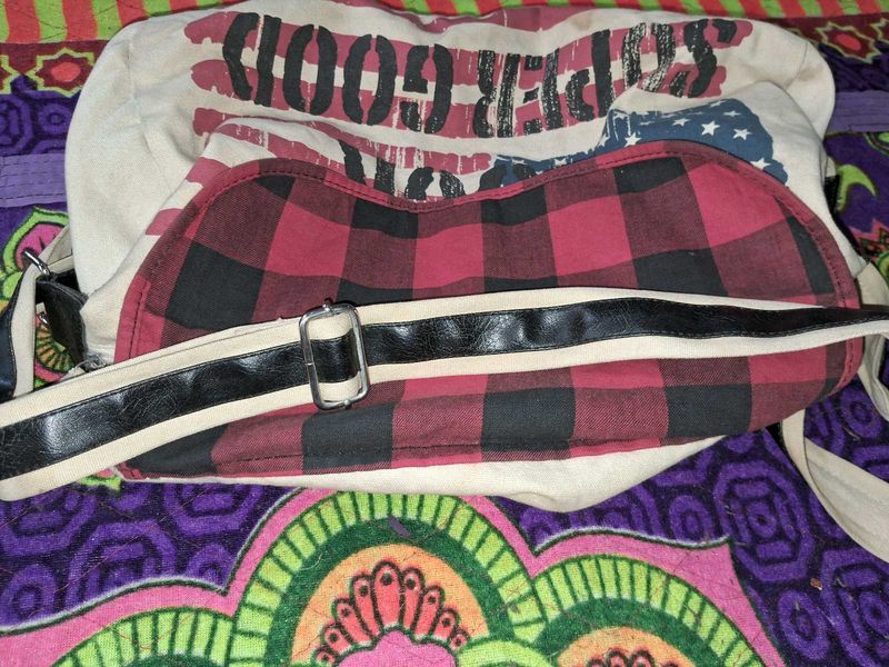 Bagback