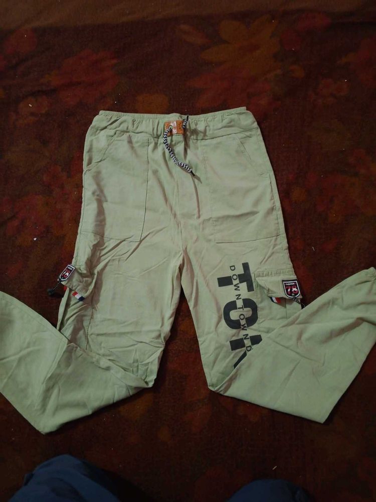 Boys Downtown Cargo Pants