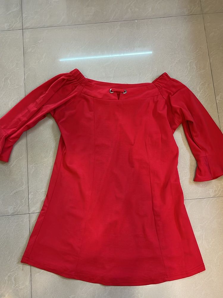 Red Top