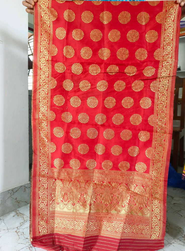 Gorgeous Benarasi Dupatta