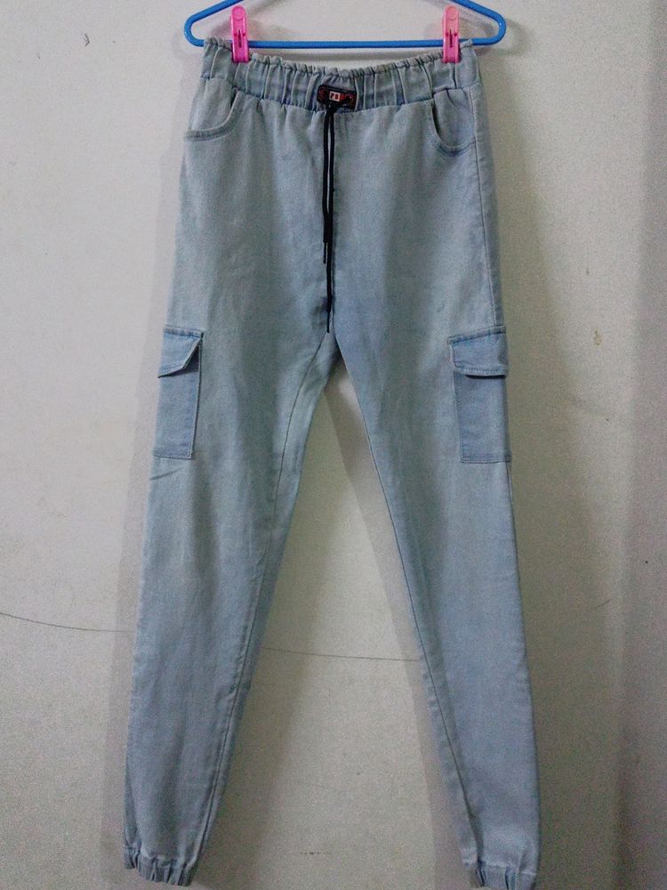 Jogger