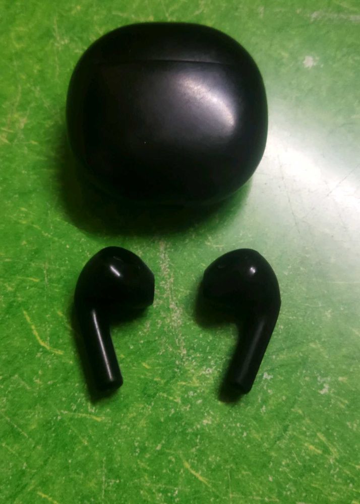 Boat Earpods