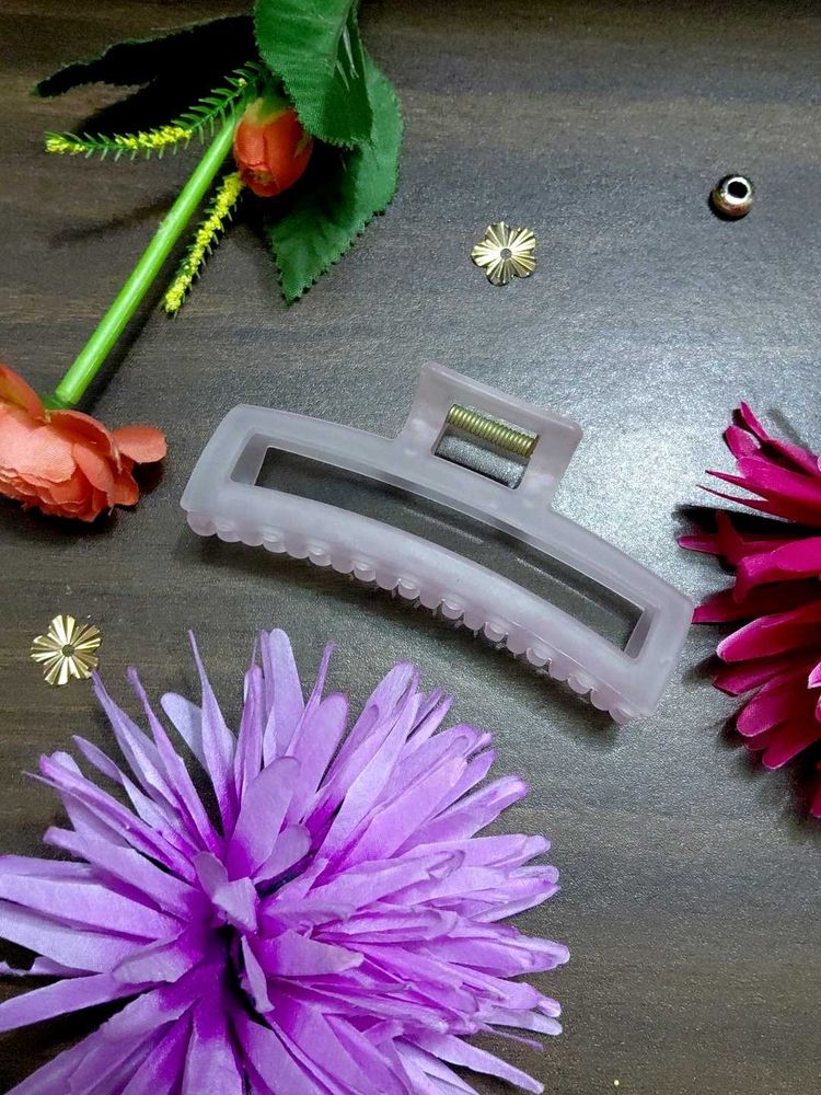 Korean Hair Clutcher