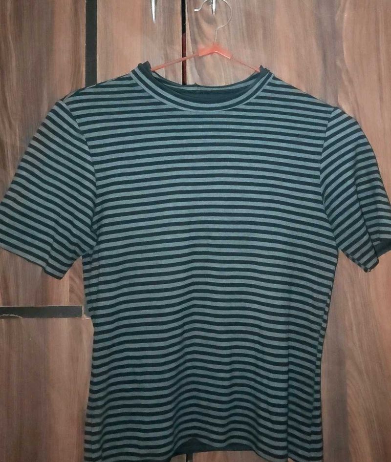 Striped Tee