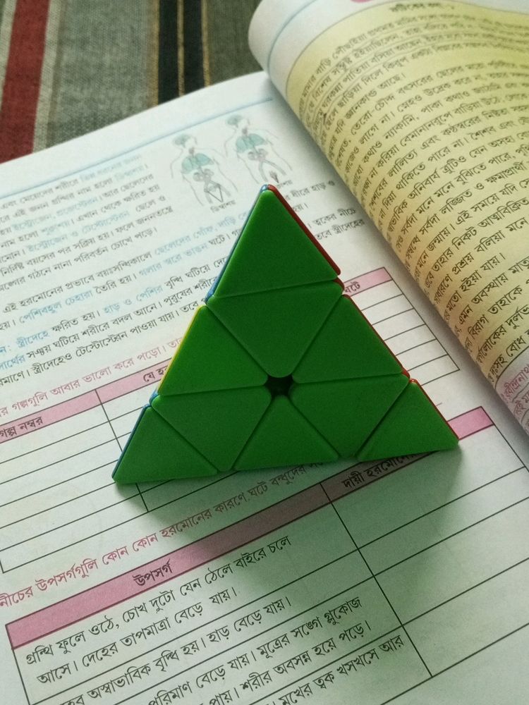 Rubik&#39;s Cube 50 Rs 💥💥💥💥💥💥🔥💥💥❤‍🔥