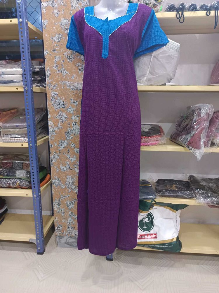 Comfy Nightgown