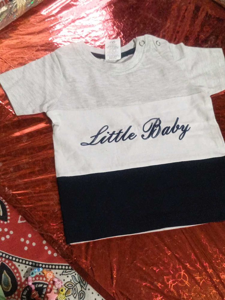 Little Baby T-Shirt