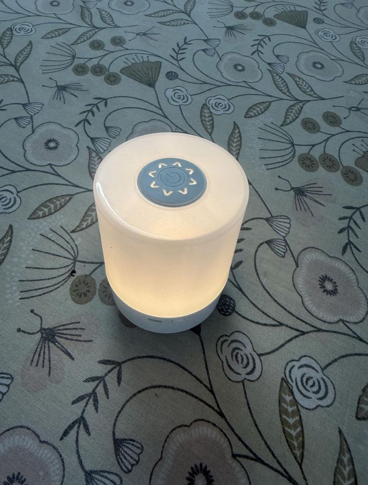 Touch Lamp