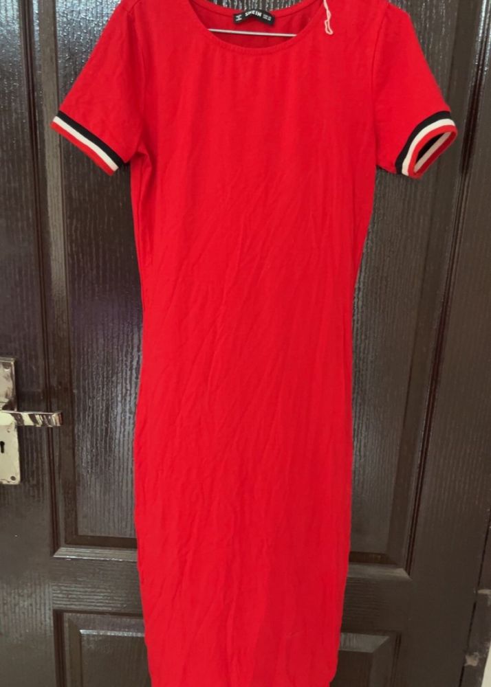 Brand new Bodycon Dress from shein