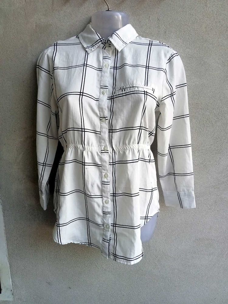 Formal Wear Top