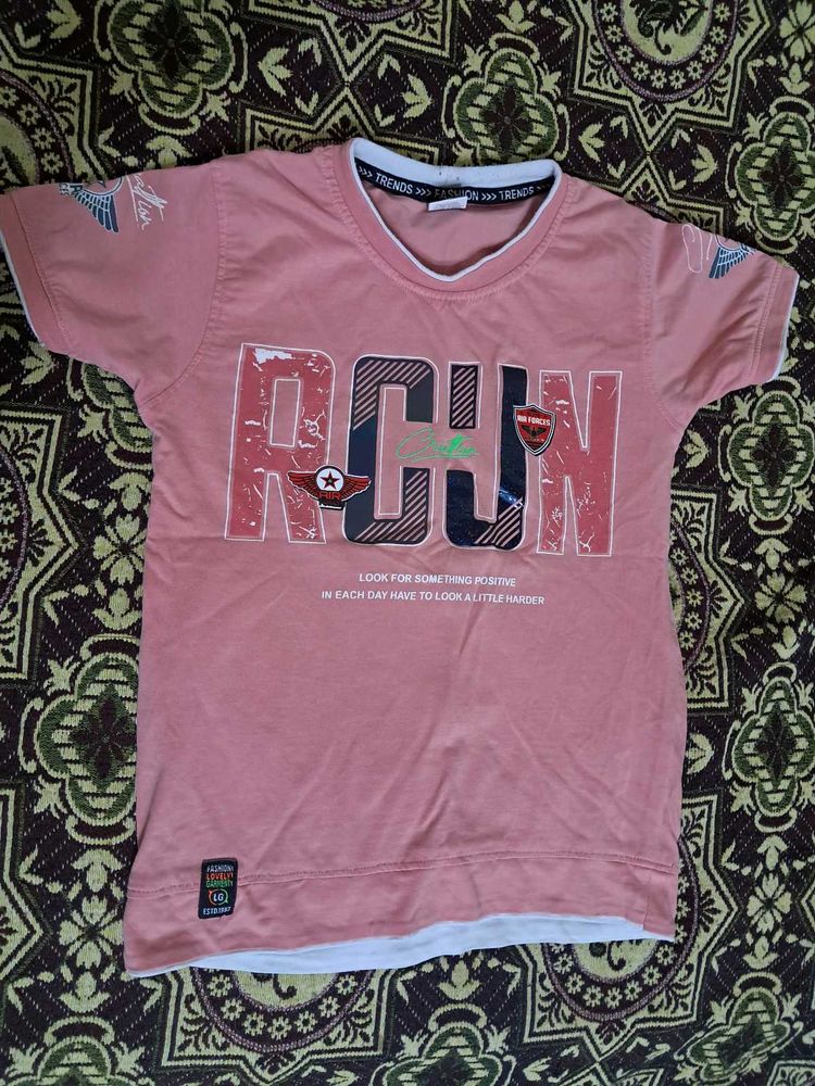 Kids Tshirt