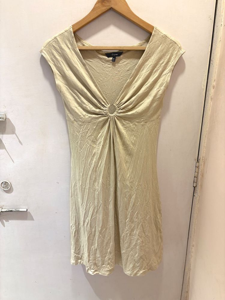 Express Beautiful Dress