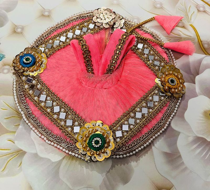 Laddu Gopal Dress