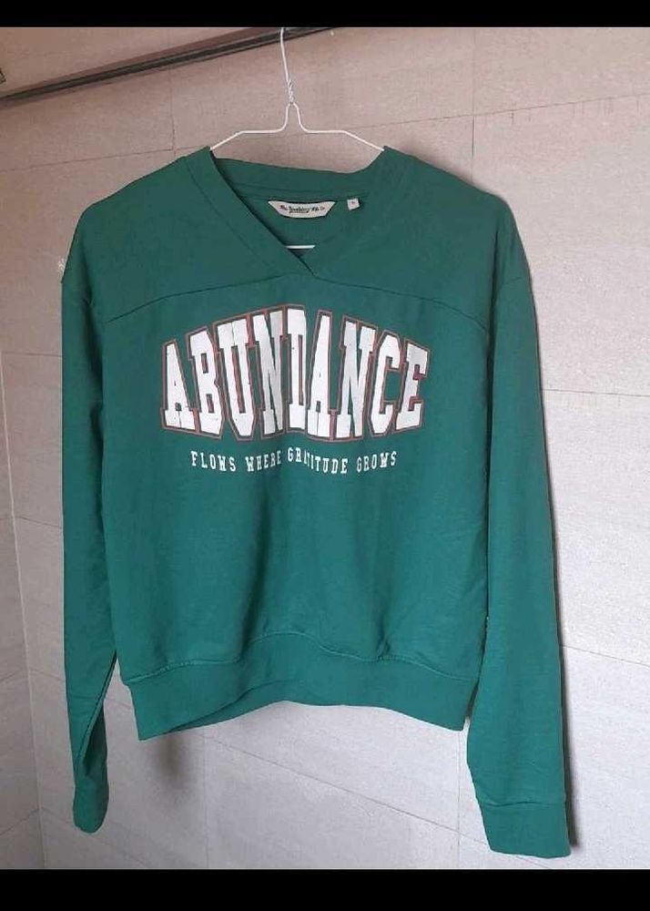 Roadster Sweatshirt