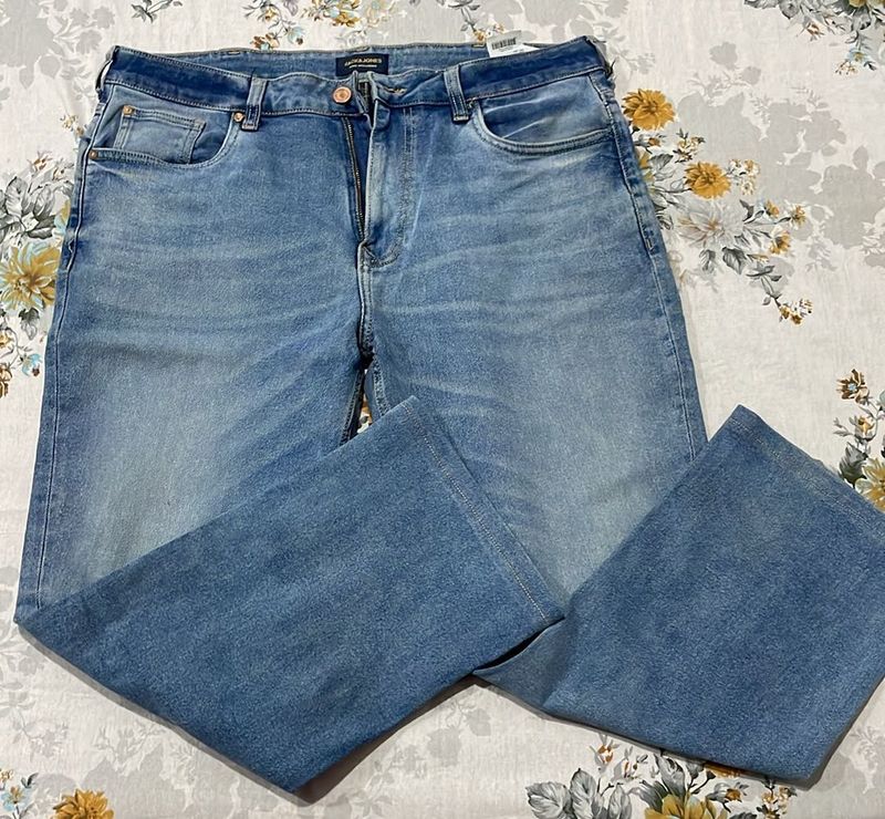 Men’s Jeans