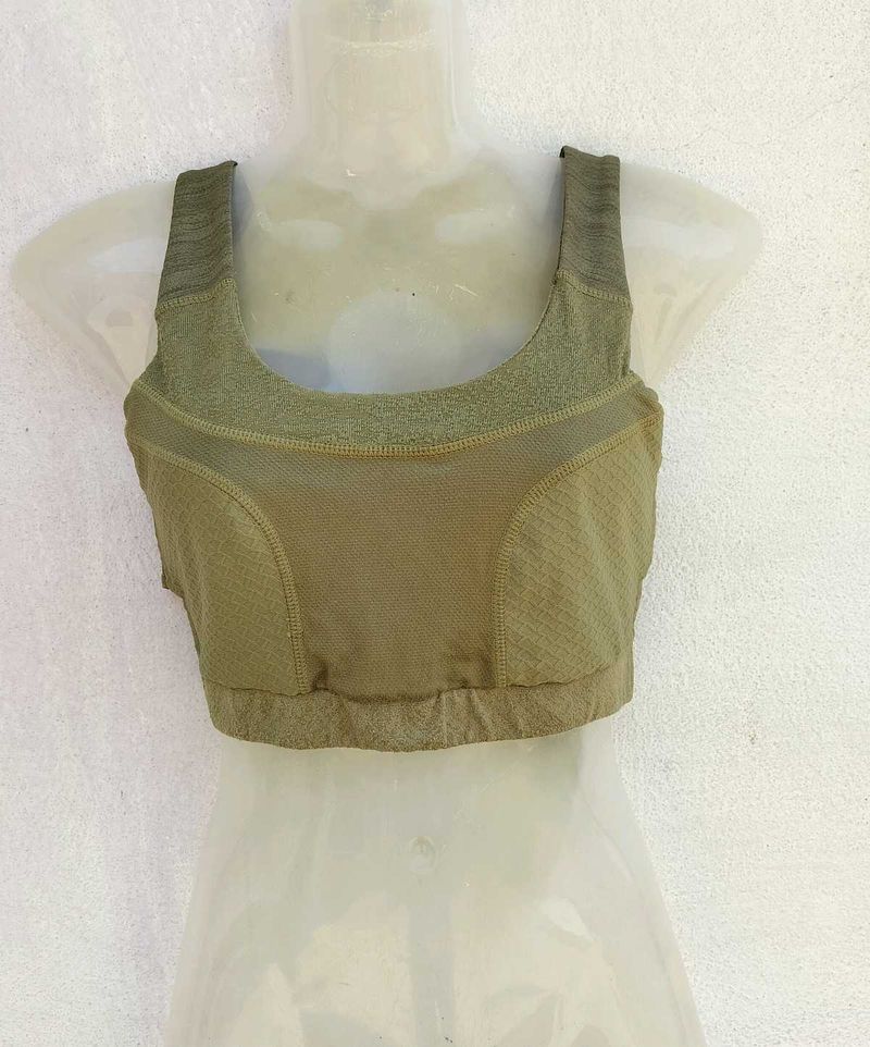 Sports Bra Top