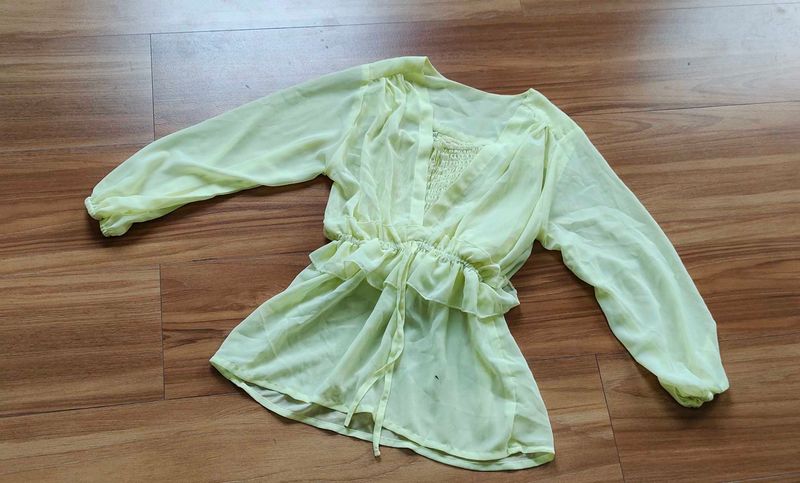 Layered Top