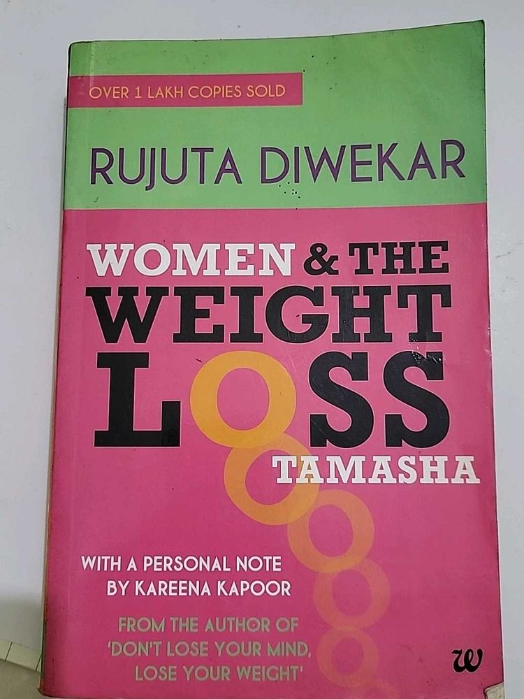 Women &amp; The Weight Loss Tamasha