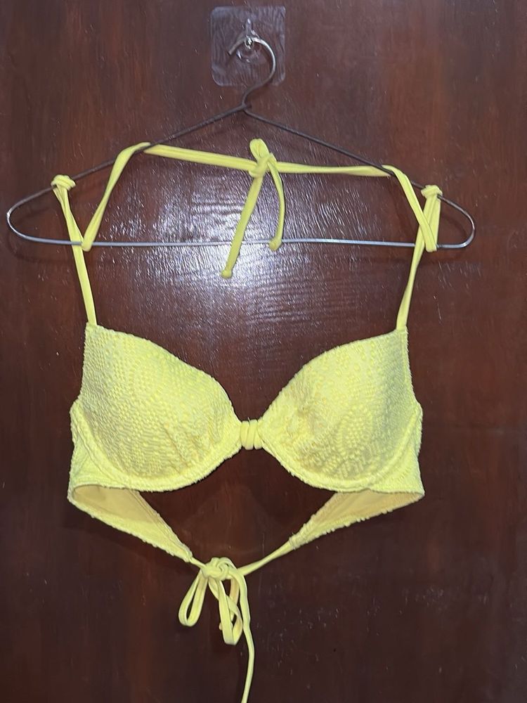 bikini top