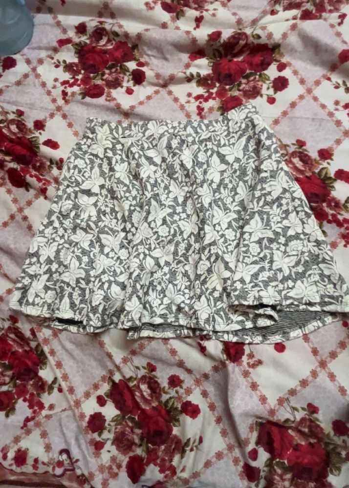 Forever 21 Skirt
