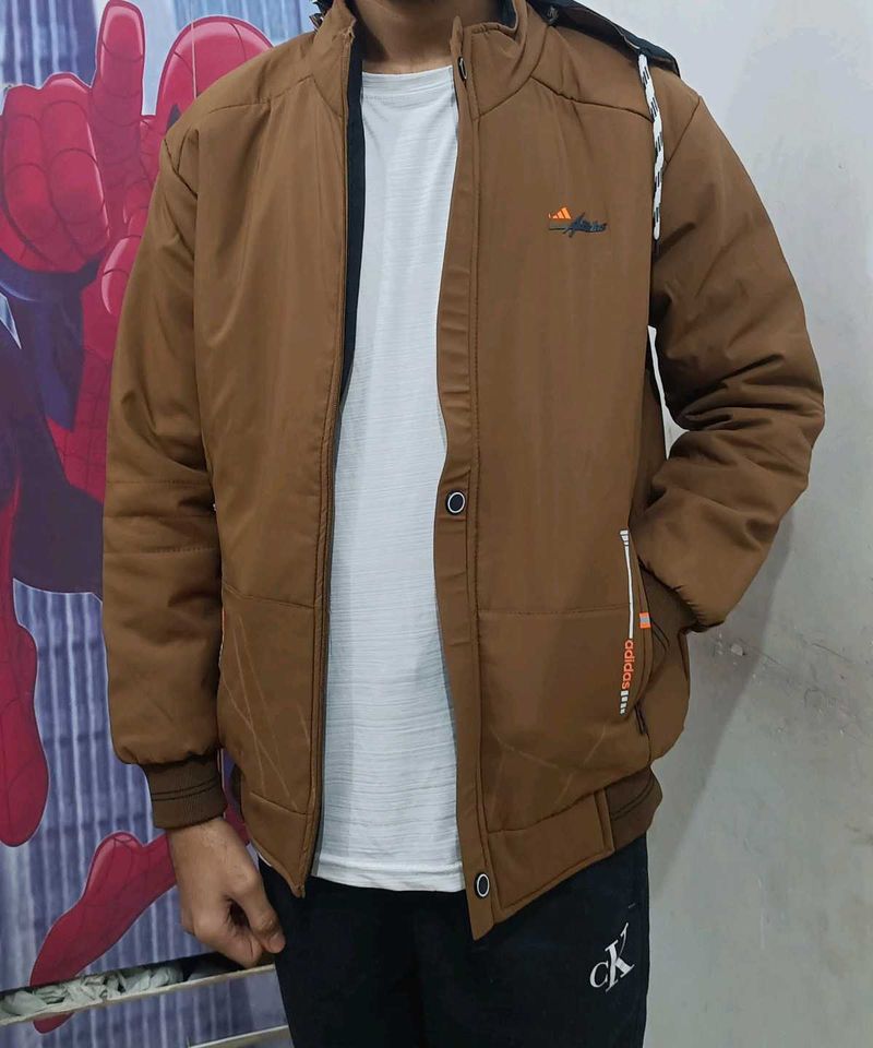 Mustord Coat , New 🆕🆕