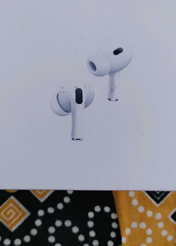 Apple Airpods