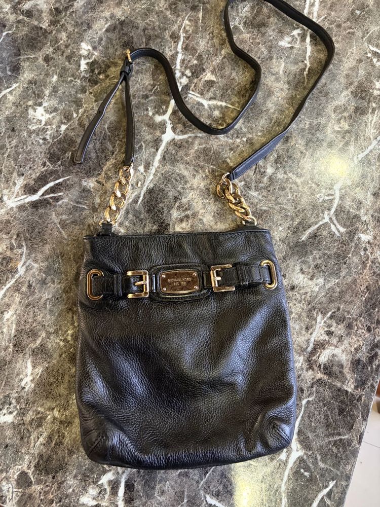 Michael Kors Crossbody Bag